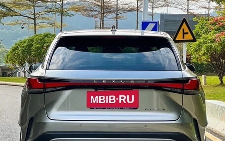 Lexus RX IV рестайлинг, 2024 год, 9 335 000 рублей, 2 фотография