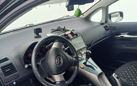 Toyota Auris II, 2008 год, 700 000 рублей, 6 фотография