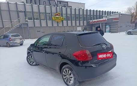 Toyota Auris II, 2008 год, 700 000 рублей, 5 фотография