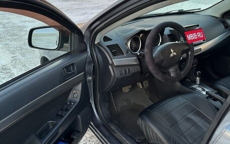 Mitsubishi Lancer IX, 2008 год, 800 000 рублей, 7 фотография