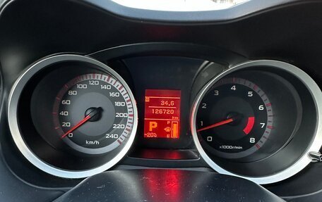 Mitsubishi Lancer IX, 2008 год, 800 000 рублей, 11 фотография