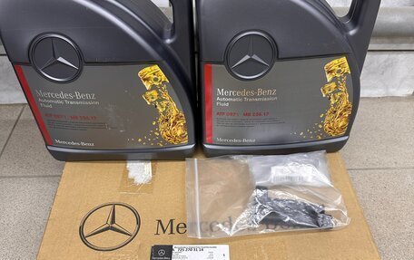 Mercedes-Benz C-Класс, 2017 год, 2 600 000 рублей, 18 фотография