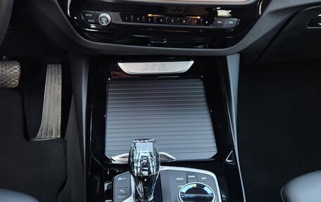 BMW X3, 2022 год, 5 150 000 рублей, 12 фотография