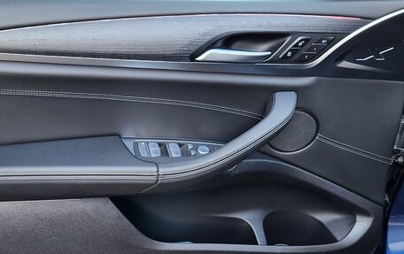 BMW X3, 2022 год, 5 150 000 рублей, 16 фотография