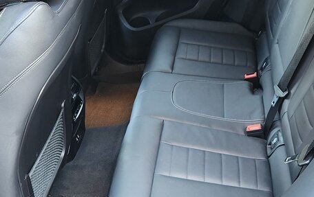 BMW X3, 2022 год, 5 150 000 рублей, 18 фотография