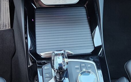 BMW X3, 2022 год, 5 150 000 рублей, 13 фотография