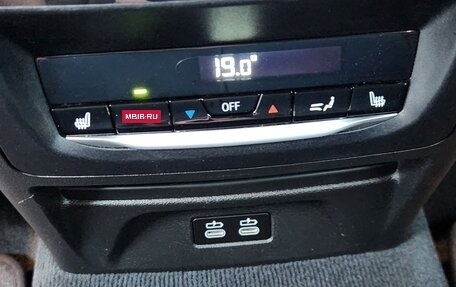 BMW X3, 2022 год, 5 150 000 рублей, 17 фотография