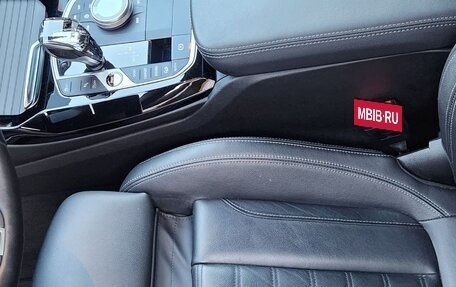 BMW X3, 2022 год, 5 150 000 рублей, 15 фотография