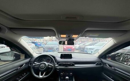 Mazda CX-5 II, 2021 год, 2 650 000 рублей, 10 фотография