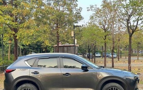 Mazda CX-5 II, 2021 год, 2 650 000 рублей, 4 фотография