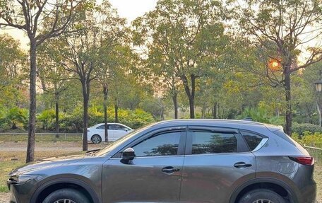 Mazda CX-5 II, 2021 год, 2 650 000 рублей, 5 фотография