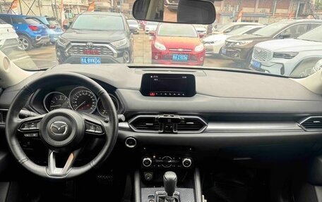 Mazda CX-5 II, 2021 год, 2 650 000 рублей, 11 фотография