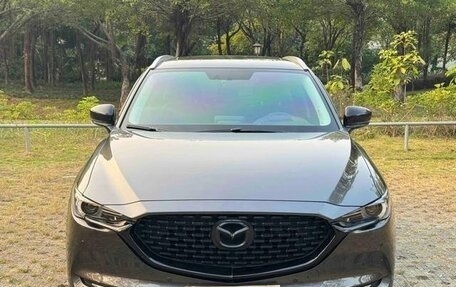 Mazda CX-5 II, 2021 год, 2 650 000 рублей, 2 фотография