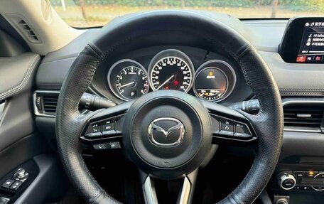 Mazda CX-5 II, 2021 год, 2 650 000 рублей, 12 фотография