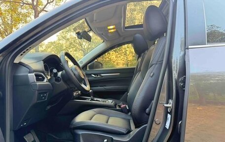 Mazda CX-5 II, 2021 год, 2 650 000 рублей, 9 фотография