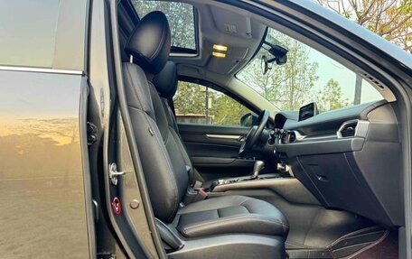 Mazda CX-5 II, 2021 год, 2 650 000 рублей, 13 фотография