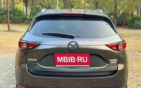 Mazda CX-5 II, 2021 год, 2 650 000 рублей, 7 фотография