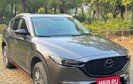 Mazda CX-5 II, 2021 год, 2 650 000 рублей, 3 фотография