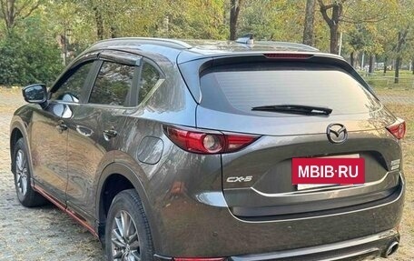 Mazda CX-5 II, 2021 год, 2 650 000 рублей, 6 фотография