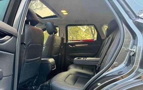 Mazda CX-5 II, 2021 год, 2 650 000 рублей, 15 фотография