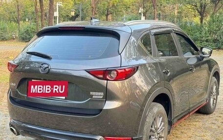 Mazda CX-5 II, 2021 год, 2 650 000 рублей, 8 фотография