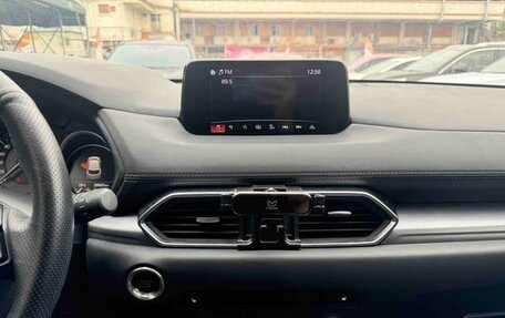 Mazda CX-5 II, 2021 год, 2 650 000 рублей, 17 фотография