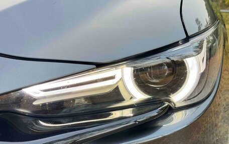 Mazda CX-5 II, 2021 год, 2 650 000 рублей, 22 фотография