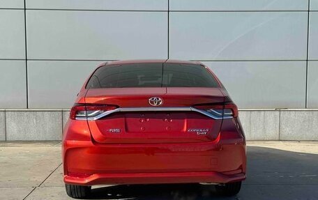 Toyota Corolla, 2022 год, 1 470 000 рублей, 5 фотография