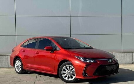 Toyota Corolla, 2022 год, 1 470 000 рублей, 3 фотография