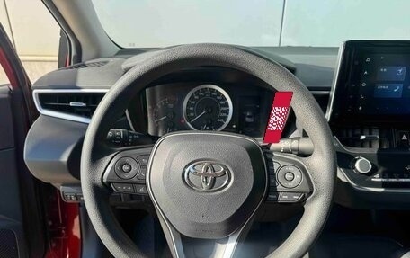 Toyota Corolla, 2022 год, 1 470 000 рублей, 8 фотография