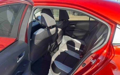 Toyota Corolla, 2022 год, 1 470 000 рублей, 11 фотография