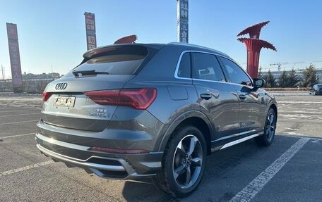Audi Q3, 2022 год, 2 630 000 рублей, 2 фотография
