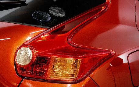 Nissan Juke II, 2011 год, 979 000 рублей, 6 фотография