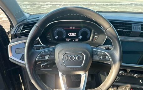 Audi Q3, 2022 год, 2 630 000 рублей, 8 фотография