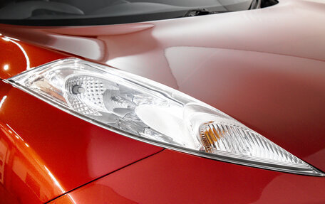 Nissan Juke II, 2011 год, 979 000 рублей, 5 фотография