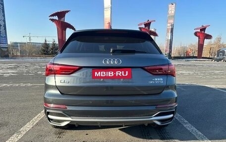 Audi Q3, 2022 год, 2 630 000 рублей, 3 фотография