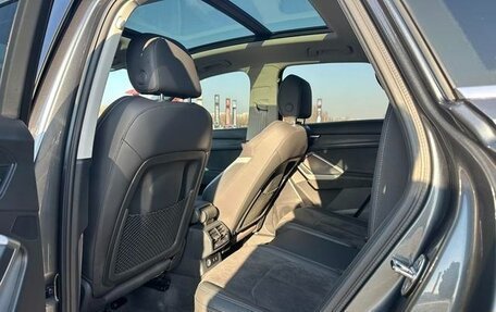 Audi Q3, 2022 год, 2 630 000 рублей, 5 фотография