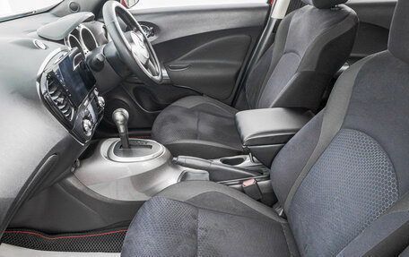 Nissan Juke II, 2011 год, 979 000 рублей, 8 фотография