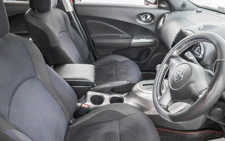 Nissan Juke II, 2011 год, 979 000 рублей, 16 фотография