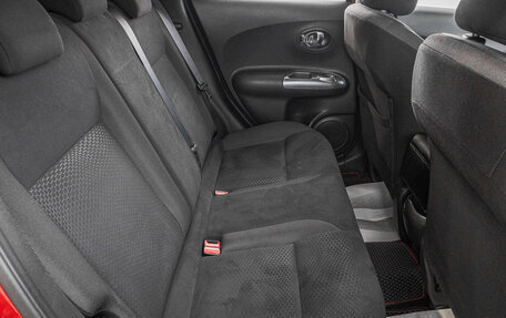 Nissan Juke II, 2011 год, 979 000 рублей, 9 фотография