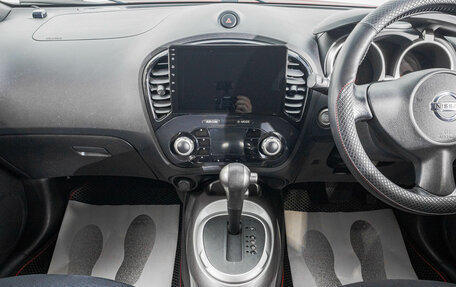 Nissan Juke II, 2011 год, 979 000 рублей, 21 фотография