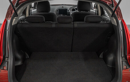 Nissan Juke II, 2011 год, 979 000 рублей, 11 фотография