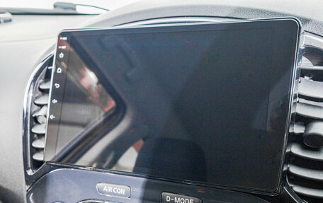 Nissan Juke II, 2011 год, 979 000 рублей, 22 фотография