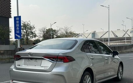 Toyota Corolla, 2022 год, 1 460 000 рублей, 4 фотография