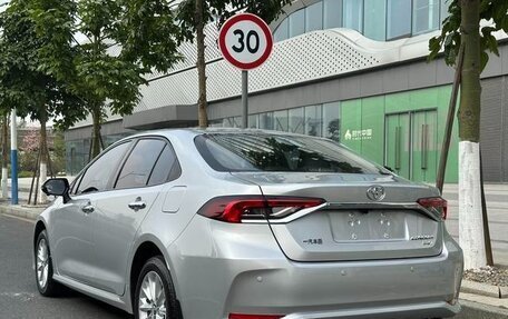 Toyota Corolla, 2022 год, 1 460 000 рублей, 6 фотография