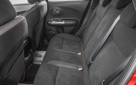 Nissan Juke II, 2011 год, 979 000 рублей, 25 фотография