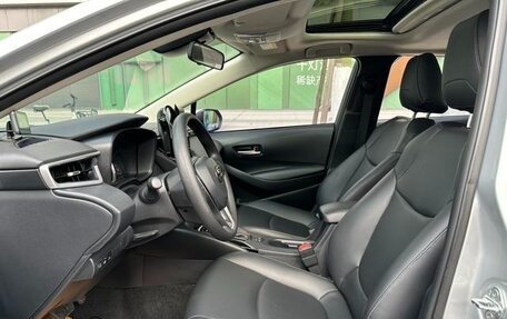 Toyota Corolla, 2022 год, 1 460 000 рублей, 7 фотография