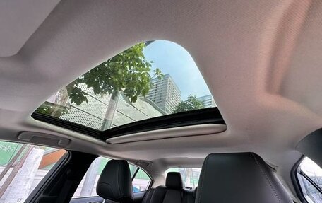 Toyota Corolla, 2022 год, 1 460 000 рублей, 10 фотография