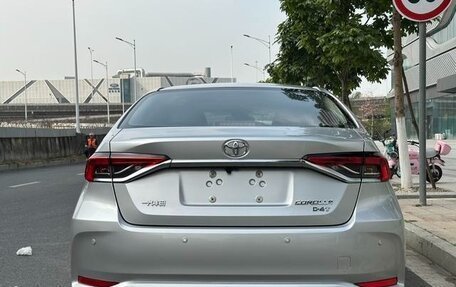 Toyota Corolla, 2022 год, 1 460 000 рублей, 5 фотография