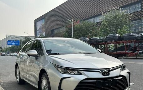 Toyota Corolla, 2022 год, 1 460 000 рублей, 3 фотография
